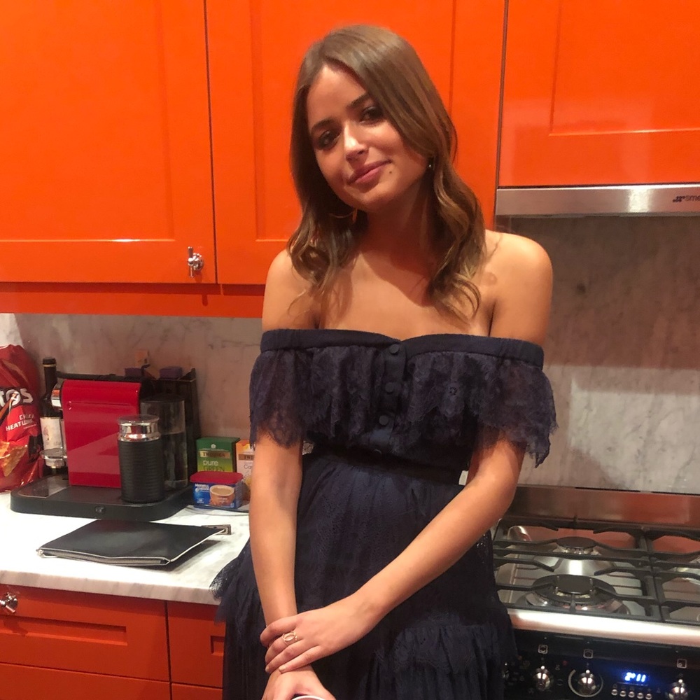 Meet your Posher, Allie